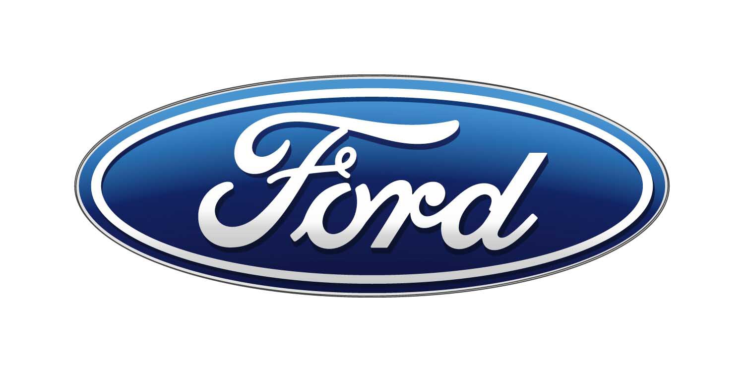 Ford Car Symbol