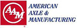American Axle and Manufacturing