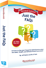 Just the FAQs - Second Edition
