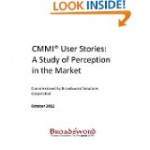 CMMI User Stories, CMMI for Executives, CMMI, CMMI Certification, CMMI Agile, Agile CMMI, CMMI Training, CMMI Consulting