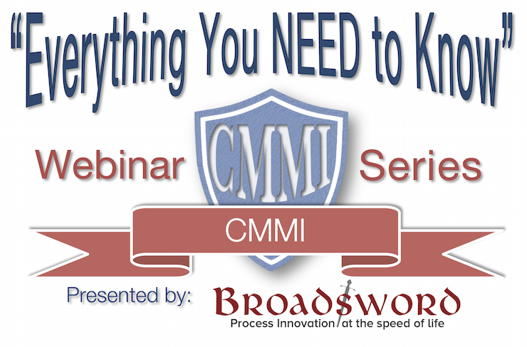 Everything You NEED to Know CMMI Image