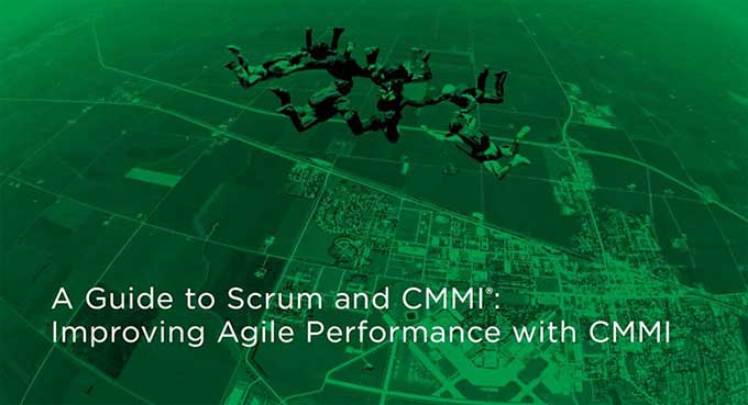 CMMI Scrum Agile